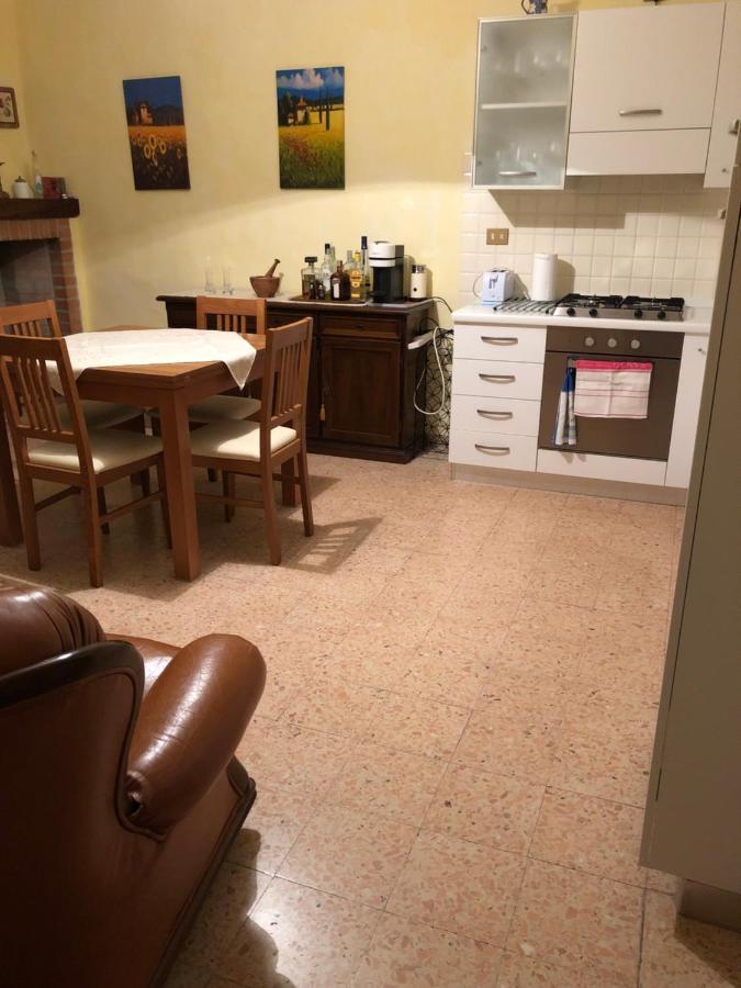 Casa In Umbria Daire Monte Castello di Vibio Dış mekan fotoğraf