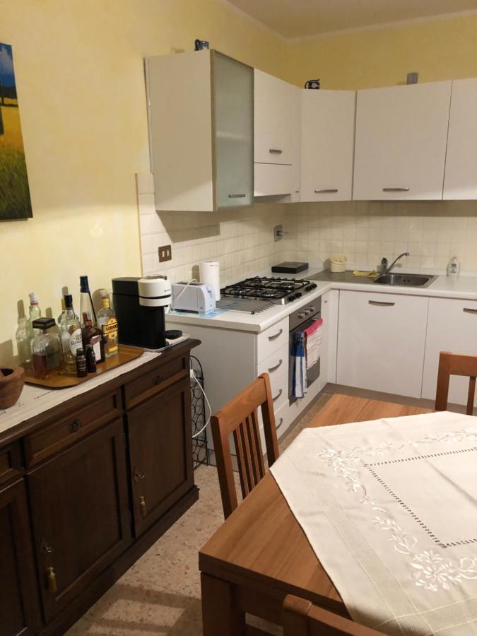 Casa In Umbria Daire Monte Castello di Vibio Dış mekan fotoğraf