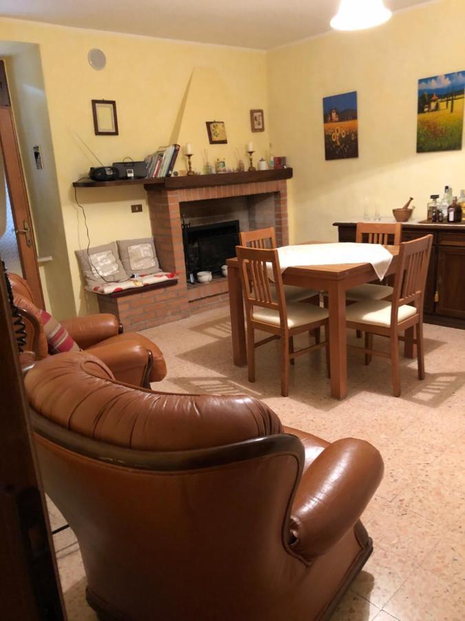 Casa In Umbria Daire Monte Castello di Vibio Dış mekan fotoğraf