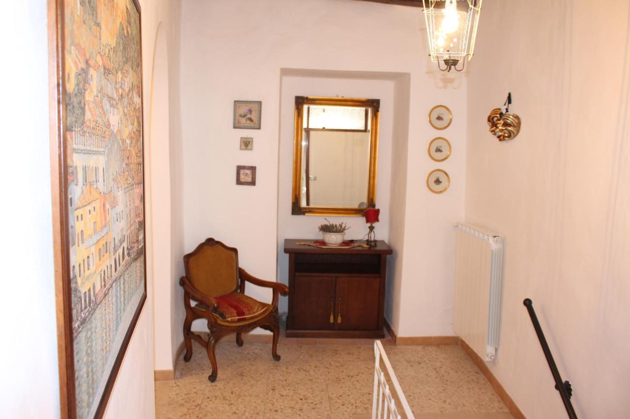 Casa In Umbria Daire Monte Castello di Vibio Dış mekan fotoğraf