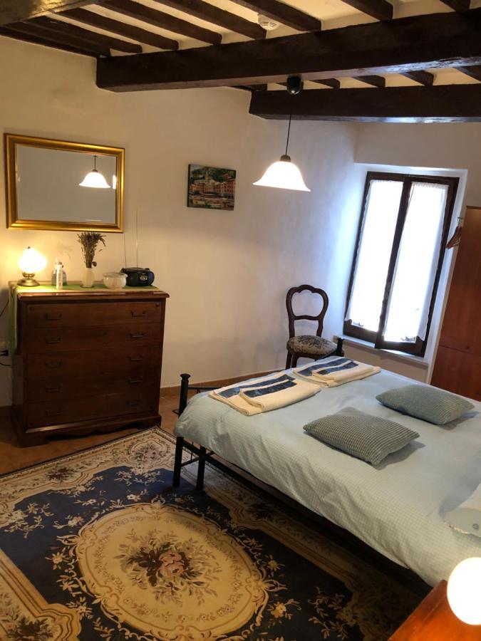Casa In Umbria Daire Monte Castello di Vibio Dış mekan fotoğraf