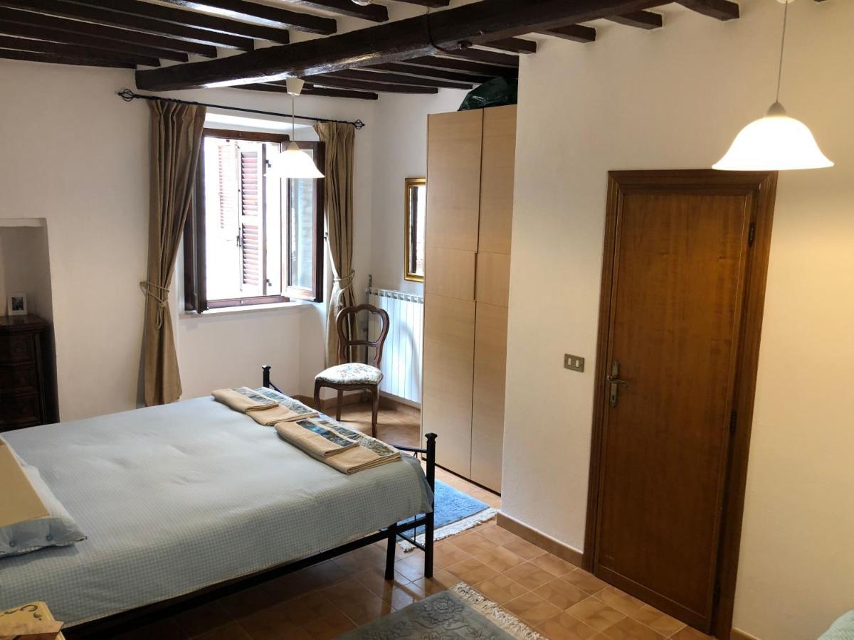 Casa In Umbria Daire Monte Castello di Vibio Dış mekan fotoğraf