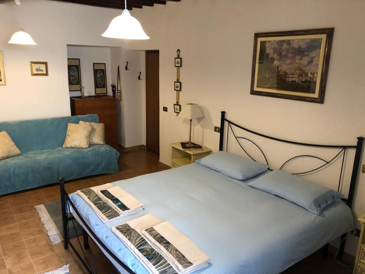 Casa In Umbria Daire Monte Castello di Vibio Dış mekan fotoğraf