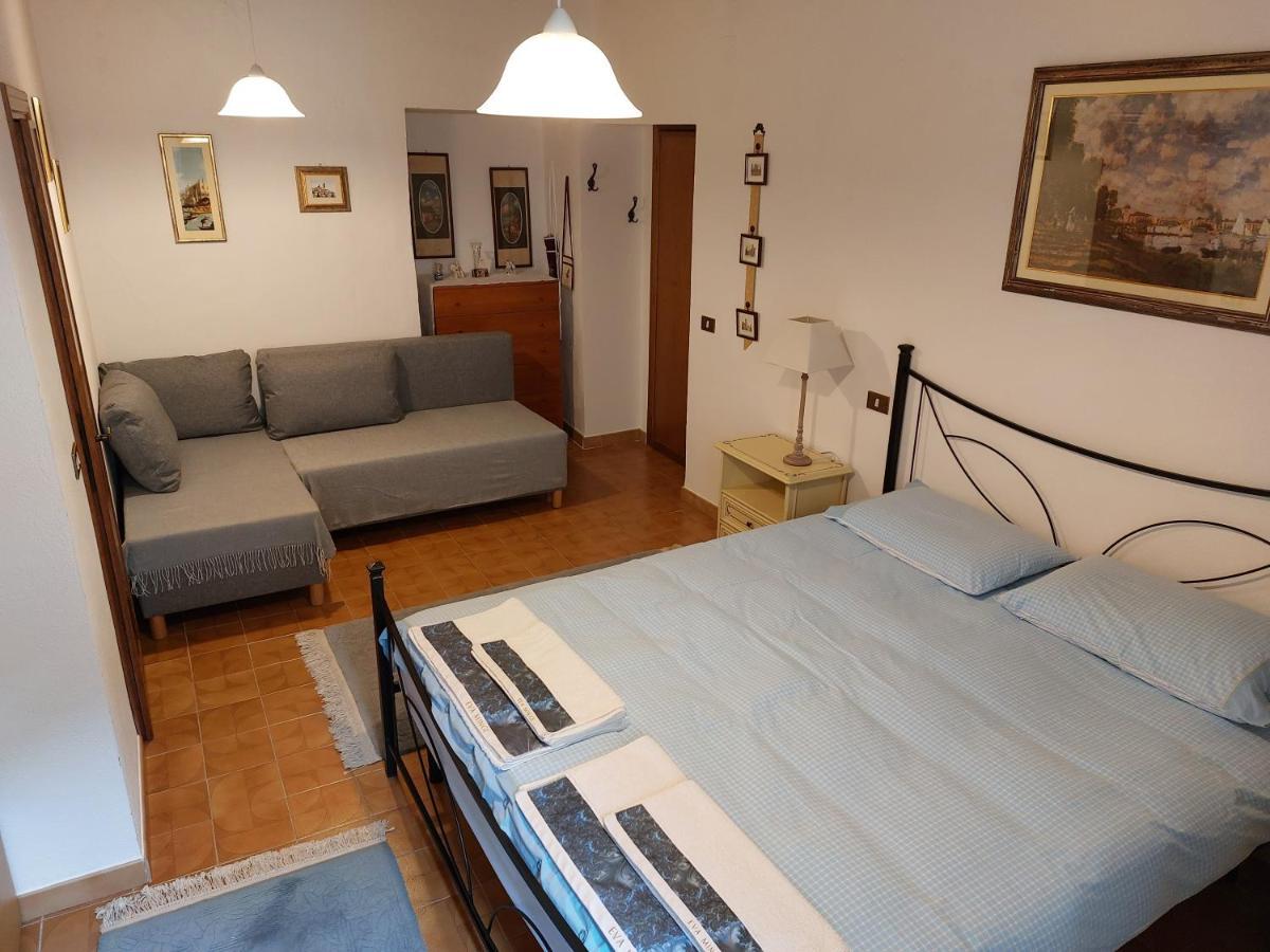 Casa In Umbria Daire Monte Castello di Vibio Dış mekan fotoğraf